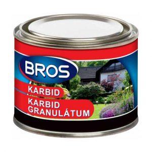 agroart BROS-Karbid-500-gB235