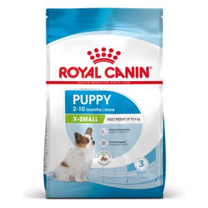 agroart RC-SPT-DRY-XsmallPuppy-MV-2-hr_HR