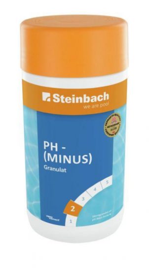 Steinbach pH minus 1,5 KG