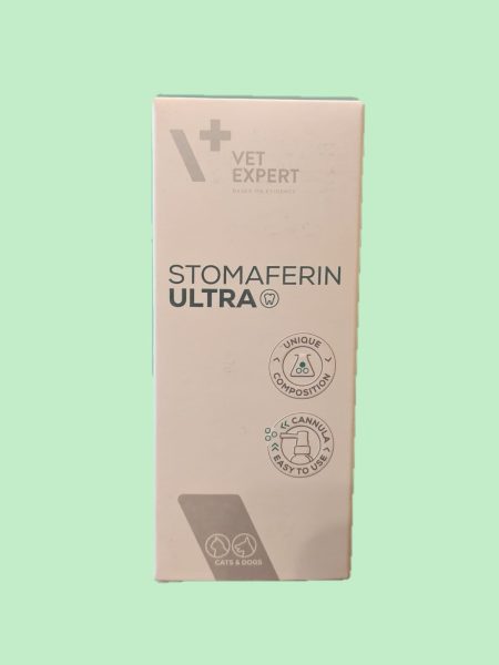 stomaferin ultra vetexpert