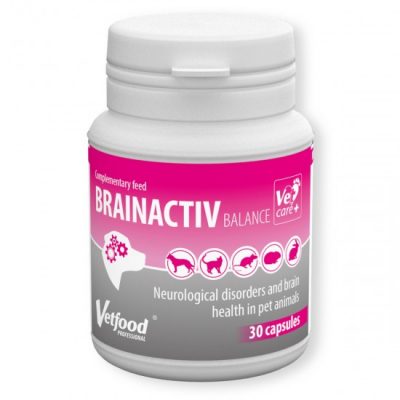 Brainactiv Balans tablete za pse i mačke