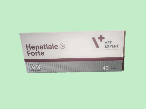 hepatiale forte