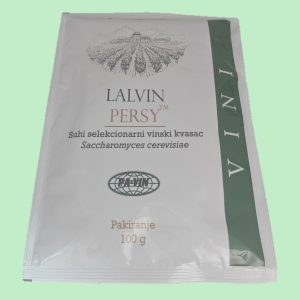 lalvin Persy kvasac za fermentaciju