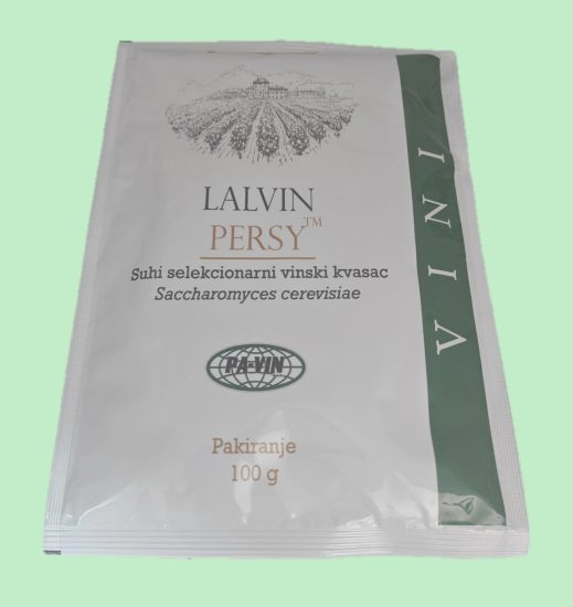 lalvin Persy kvasac za fermentaciju