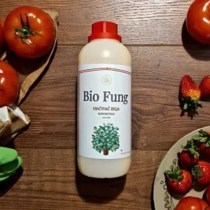 Bio Fung 1 litra koncentrat Eko
