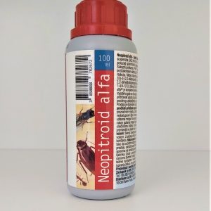 neopitroid alfa