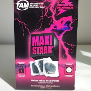 meki mamac