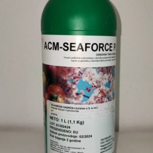 acm seaforcce