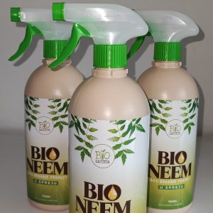 bio neem sprej
