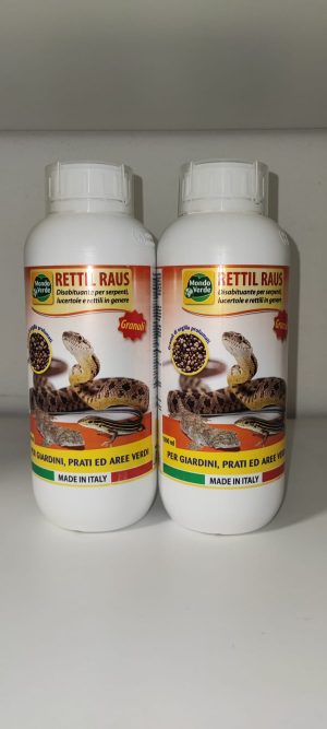 repelent protiv gmazova