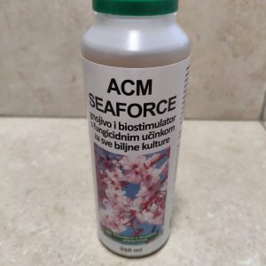 seaforce acm