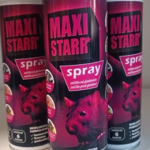 maxi starr sprej