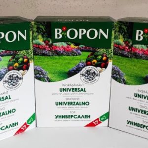 Biopon gnojivo