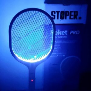 stoper reket pro1