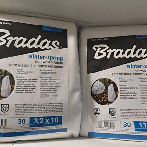 Vrtna termo tkanina 30g/m2 zimska