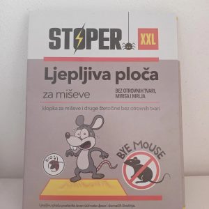 ljepljiva ploča za miševe 2